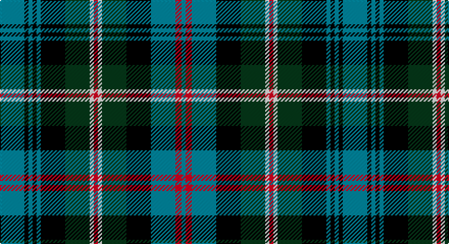 T/24 K4 T4 K4 T4 K24 DG24 W4 R4 W4 DG24 K24 T24 R6 T/4 tartan