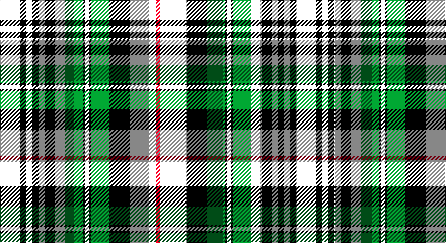 W/20 K6 W6 K6 W6 K10 W10 G18 K2 W4 K2 G18 K20 W26 R/4 tartan