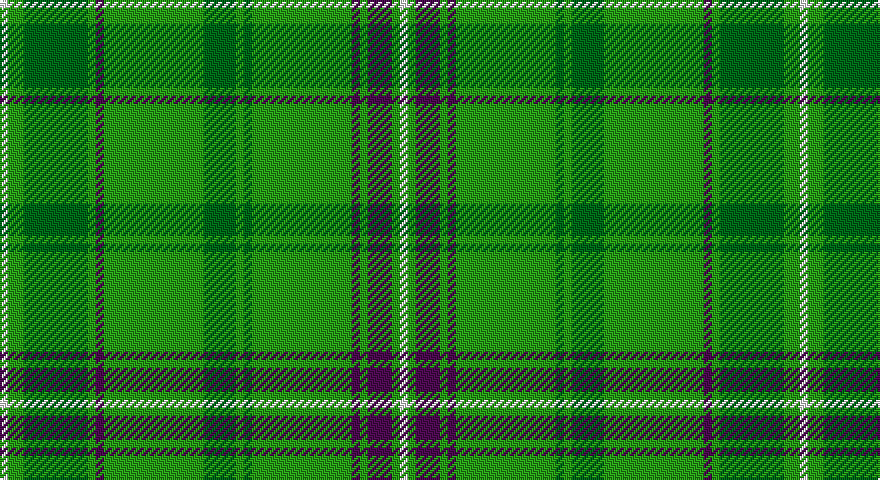 W/4 G8 DG32 G4 DP4 G50 DG16 G4 DG4 G50 DP4 G4 DP12 G4 W/4 tartan