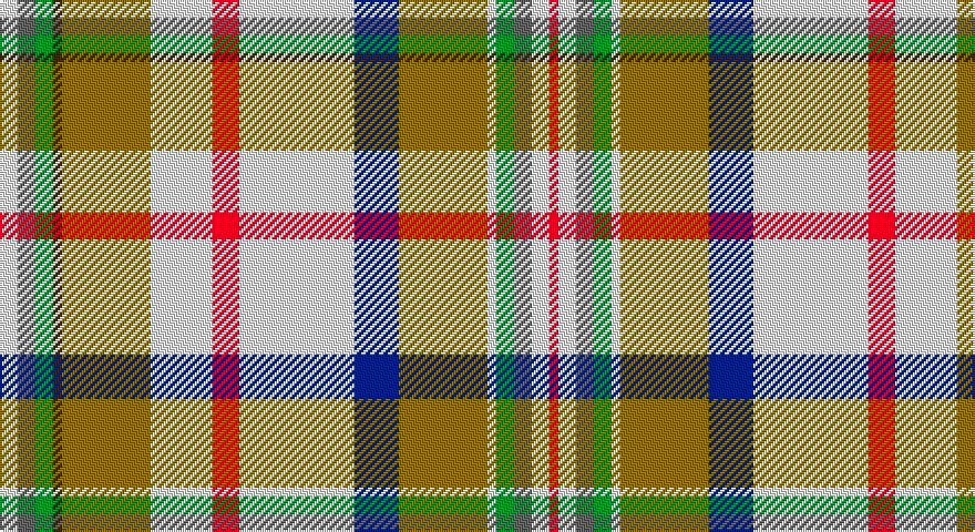 W/8 N8 G8 DY4 Y40 W28 R12 W52 DB20 Y40 W4 G8 N8 W8 R/4 tartan