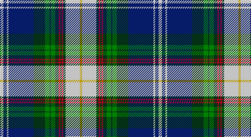 W/6 DB6 W3 DB44 DG20 G8 DG2 G8 DG6 R3 DG2 R3 DG4 W25 LY/4 tartan