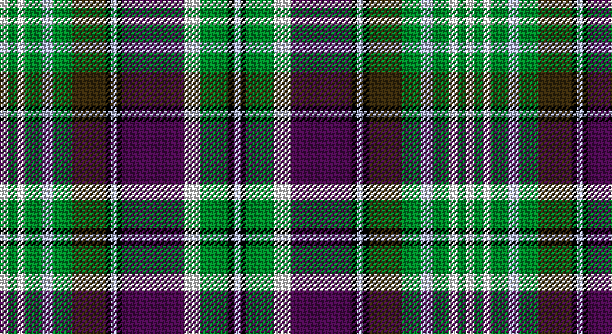 W/6 G6 W6 G12 LB8 G14 DY24 K4 LB4 K4 DP44 W12 G20 K4 LB/5 tartan