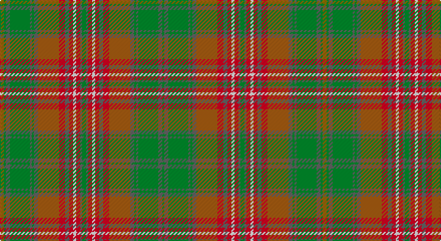 Y/4 G2 N4 G20 N2 G2 N4 O21 R6 N4 R4 W3 R4 N2 G4 N2 R4 W3 R4 N4 R6 O21 N4 G2 N2 G20 N4 G/2 tartan
