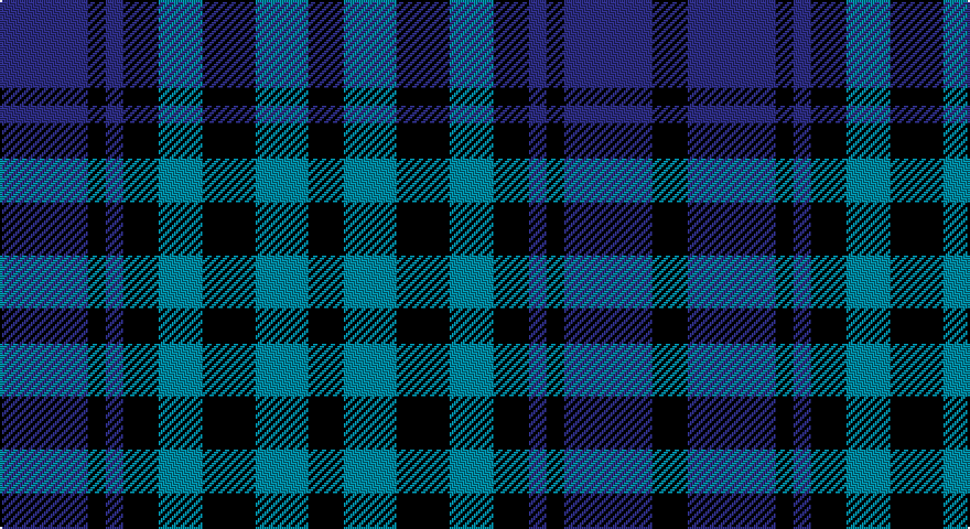 DB/40 K8 DB8 K16 T20 K24 T24 K16 T24 K24 T20 K16 DB8 K8 DB40 K/16 tartan