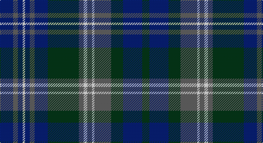 DB/22 N8 DB8 W4 DB8 N8 DB22 DG52 N8 W6 N8 W4 N28 DG20 DB32 DG/12 tartan