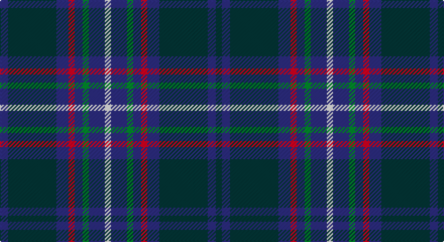 DB/8 DT48 DB12 R6 DB8 G6 DB16 W6 DB16 G6 DB8 R6 DB12 DT48 DB8 DT/6 tartan