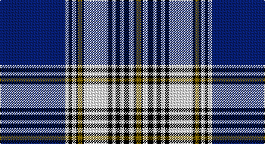 DB/108 W6 K6 W6 K4 Y6 K4 W40 K6 W6 K8 W6 K8 W8 K4 Y/8 tartan