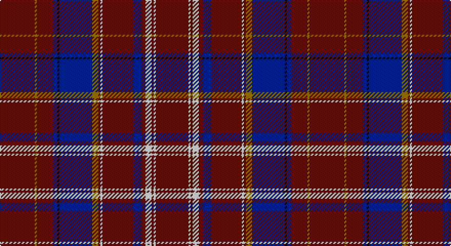 DR/34 Y2 DR16 DB4 K2 DB32 Y6 DR2 W2 DR30 DB8 DR4 W6 DR2 W2 DR/32 tartan