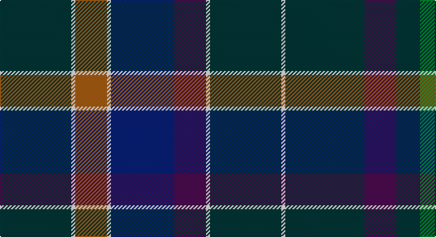 DT/72 W4 O32 W4 DB64 DP32 W4 DT72 W4 DT80 DP32 DT24 G32 DB40 G40 DB/4 tartan