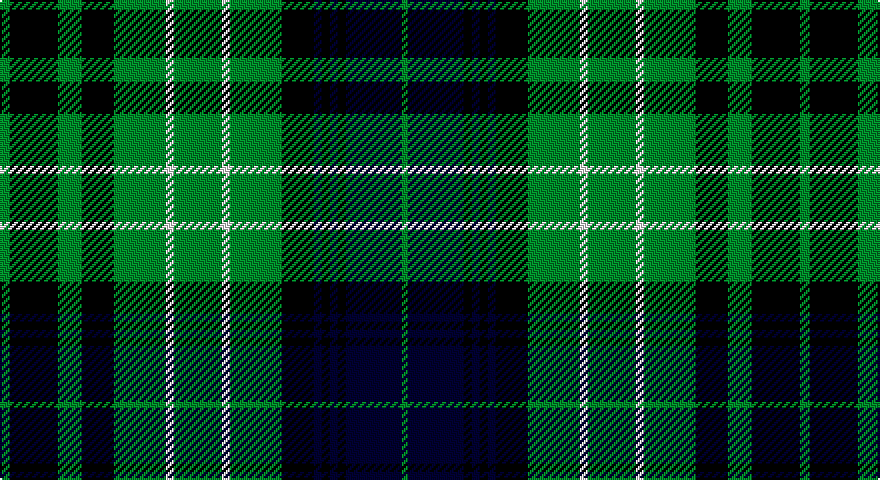 G/5 K24 G12 K16 G26 W4 G24 W4 G26 K16 Ki4 K4 Ki4 K4 Ki28 G/3 tartan