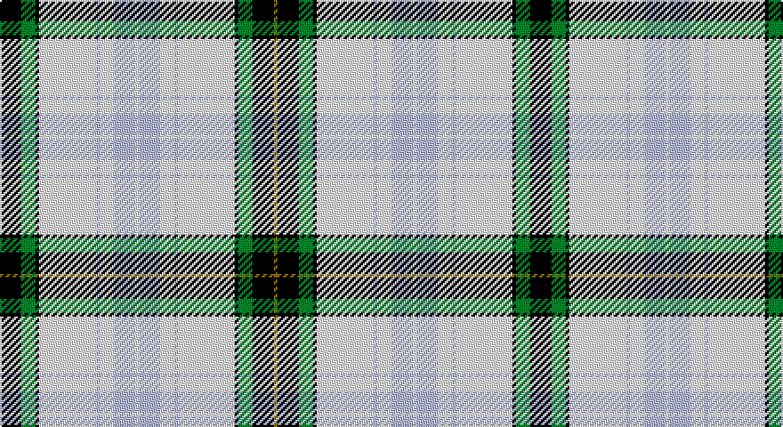 K/12 G8 K2 W32 LB2 W8 LB12 W2 LB12 W8 LB2 W32 K2 G8 K12 Y/2 tartan