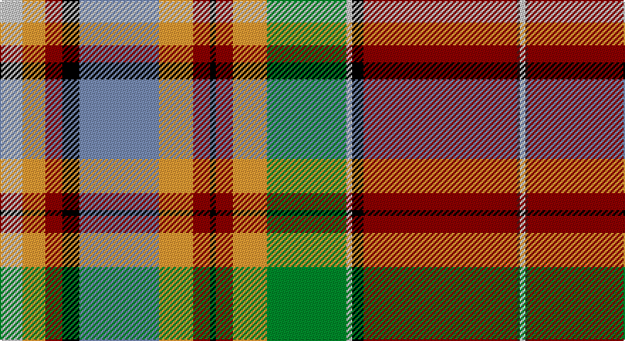 LB/16 LO16 R12 K12 B56 LO24 R12 K4 R12 LO24 G56 LB4 K8 R108 DR2 LB/4 tartan