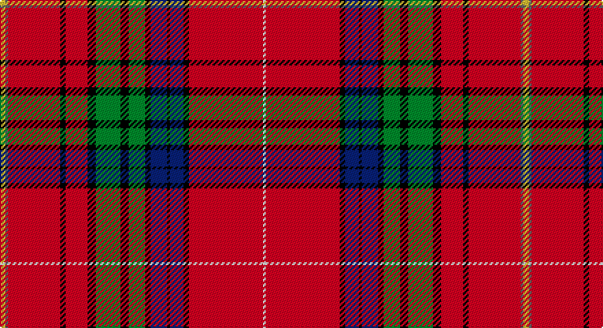 LY/4 N2 R38 K4 R16 K6 G18 K6 G12 K4 DB12 K2 DB10 K4 R54 W/2 tartan