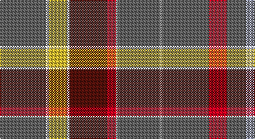 N/80 W4 LY32 W4 DR64 R16 W4 N72 W4 N80 R32 N32 LB32 DR32 LB32 DR/4 tartan