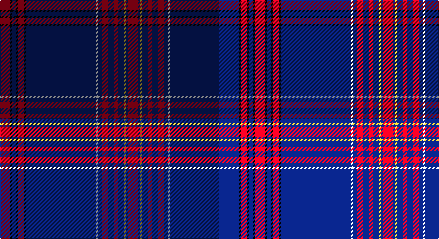 R/10 K2 DB4 K2 R6 K2 DB70 W2 DB4 R6 DB6 R4 DB6 LY2 DB2 R/10 tartan