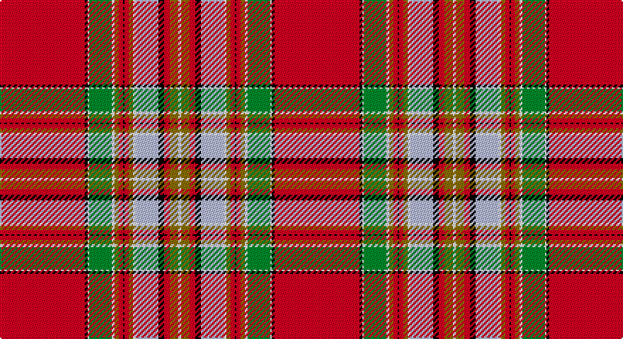 R/60 K2 W1 G16 W2 Y3 R3 K1 R3 Y3 W2 LB16 K4 R4 Y6 W/2 tartan