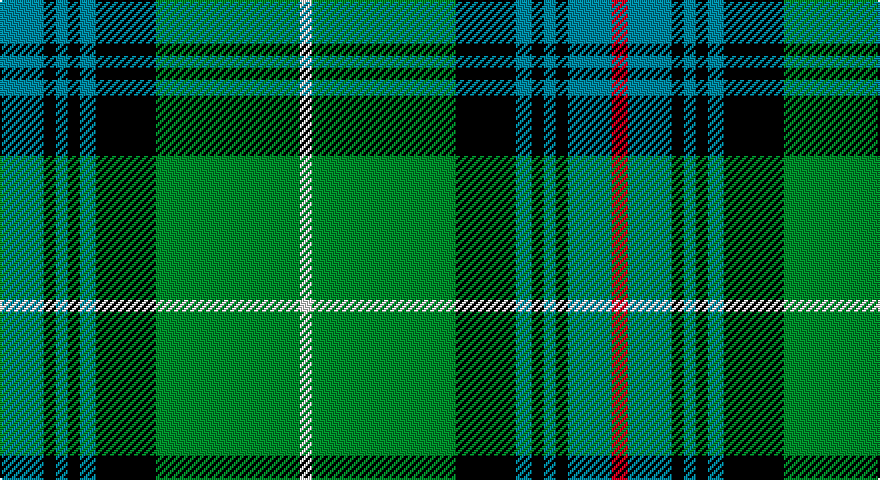 T/22 K6 T6 K6 T8 K30 G72 W6 G72 K30 T8 K6 T6 K6 T22 R/8 tartan