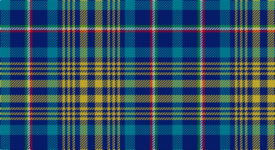 T/16 DB24 G4 W4 R4 DB24 T16 DB8 LY4 DB4 LY4 DB4 LY4 DB8 LY12 DB/12 tartan