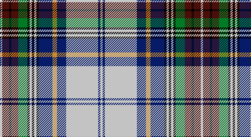 W/4 DR12 K4 DR12 G16 K4 W4 K4 W4 K4 DB24 LO8 DB16 W56 DB4 W/4 tartan
