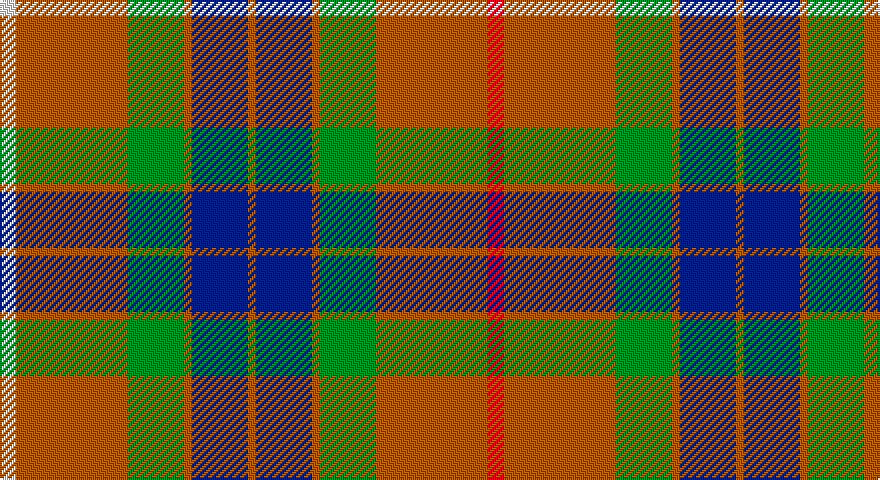 W/8 O56 G28 O4 DB28 O4 DB28 O4 G28 O56 R8 O56 G28 O4 DB28 O/4 tartan