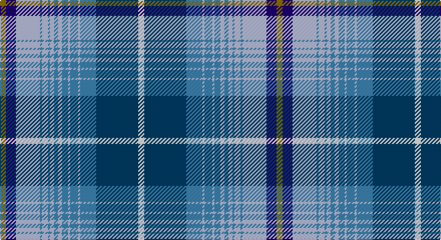 Y/6 DB10 LB24 T2 LB6 T2 LB4 T4 LB4 T6 LB2 T8 LB2 T16 DBi42 W/6 tartan