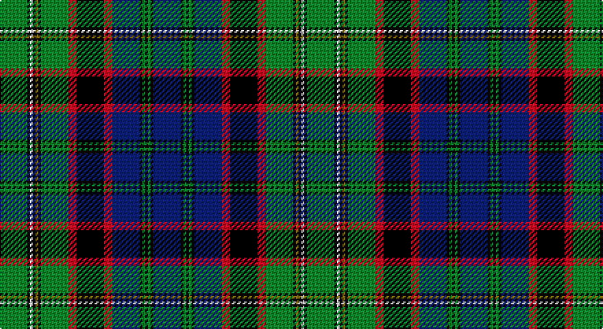 G/20 K2 W2 K2 Y2 K2 G20 R6 K20 R6 DB20 K2 G2 K2 G2 K2 DB/20 tartan
