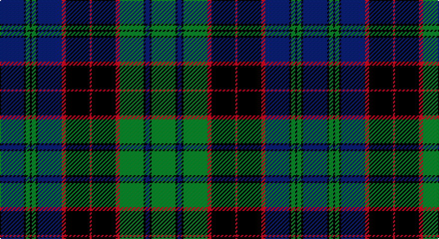 DB/24 K2 G4 K2 G4 K2 DB24 R4 K24 R2 K24 R4 G24 K2 DB4 K2 G/24 tartan