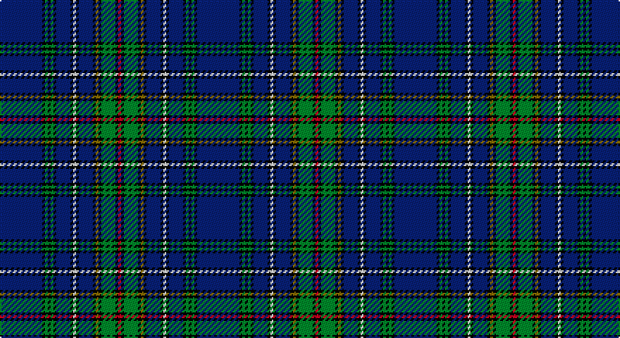 DB/30 K2 G2 K2 G2 K2 DB10 K2 W2 K2 DB10 K2 Y2 K2 G10 K2 R/2 tartan