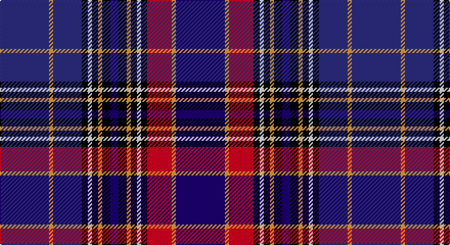 DBi/48 LO4 DBi28 K6 W4 K6 LO4 K8 DB8 K8 LO4 K6 W4 K6 R24 LO4 DB/48 tartan