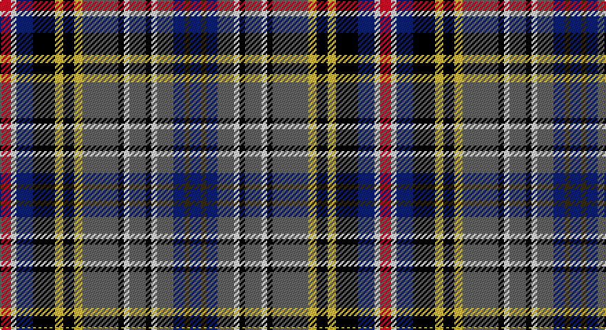 R/8 W4 DB12 K16 LY6 K8 LY6 N26 K4 W4 N12 K4 W4 N12 DB8 DY4 DB/8 tartan