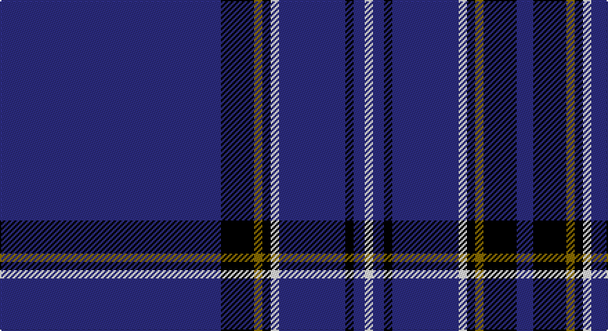 DB/160 K24 Y6 K6 W6 DB48 K6 DB8 W6 DB8 K6 DB48 W6 K6 Y6 K24 DB/12 tartan