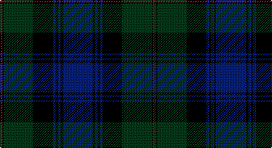 R/4 K2 DG48 K32 DB4 K4 DB4 K4 DB48 K4 DB4 K4 DB4 K32 DG48 K2 DY/4 tartan