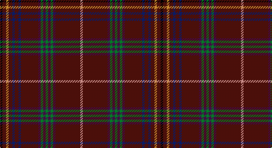 K/4 DR6 LO4 DR6 DB4 DR6 DB4 DR28 DP4 G4 DP4 G4 DP4 G4 DP4 DR40 LR/4 tartan