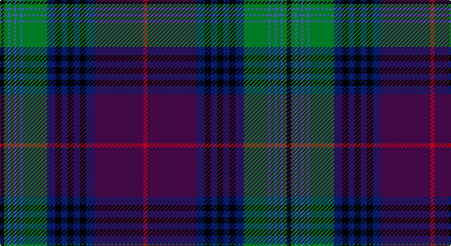 K/4 G4 B2 G4 B2 G4 B2 G24 DB8 K6 DB6 K6 DB6 K6 DB8 DP48 R/4 tartan