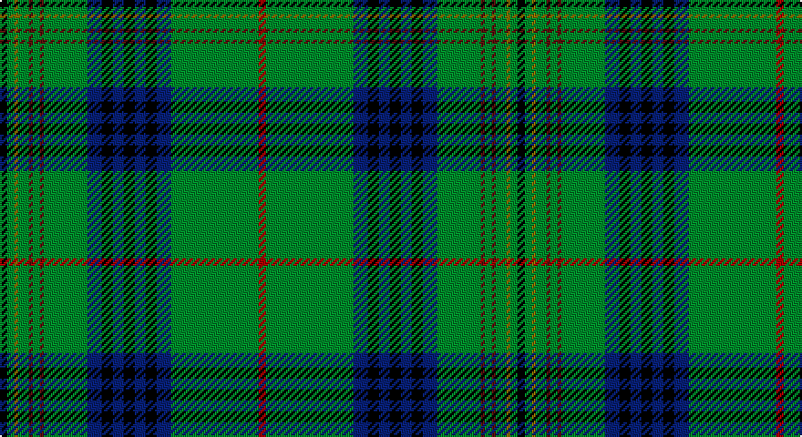 K/4 G4 Y2 G6 DR2 G4 DR2 G24 DB8 K6 DB6 K6 DB6 K6 DB8 G48 R/4 tartan