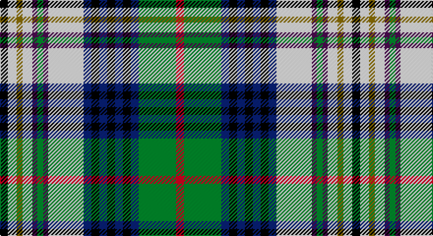 K/8 W9 Y6 W10 DP5 G6 DP5 W36 DB8 K8 DB8 K8 DB8 K8 DB8 G38 R/8 tartan