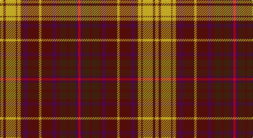 LY/6 DR4 LY18 DR2 LY6 DR6 DP6 DR20 LY4 DR20 DP6 DR6 DO12 DR4 DO12 DP4 R/4 tartan
