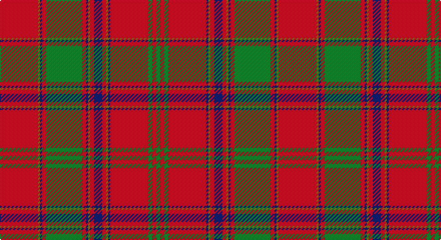 R/38 Y2 DB2 R4 G36 R4 DB2 Y2 R4 DB8 R4 Y2 DB2 R38 G4 R4 G/4 tartan