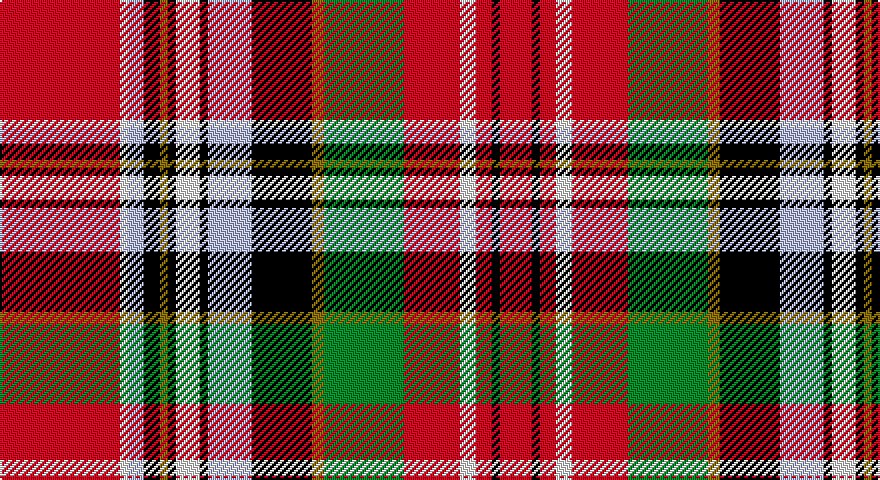 R/60 W4 LB8 K8 Y4 K4 W12 K4 LB22 K30 Y6 G40 R28 W8 R8 K4 R/16 tartan