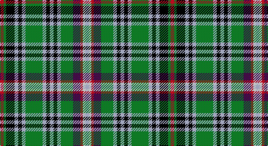R/6 G4 K14 LB6 K6 LB6 G28 LB6 K6 LB6 K6 LB6 G20 DP12 R4 W4 LB/6 tartan