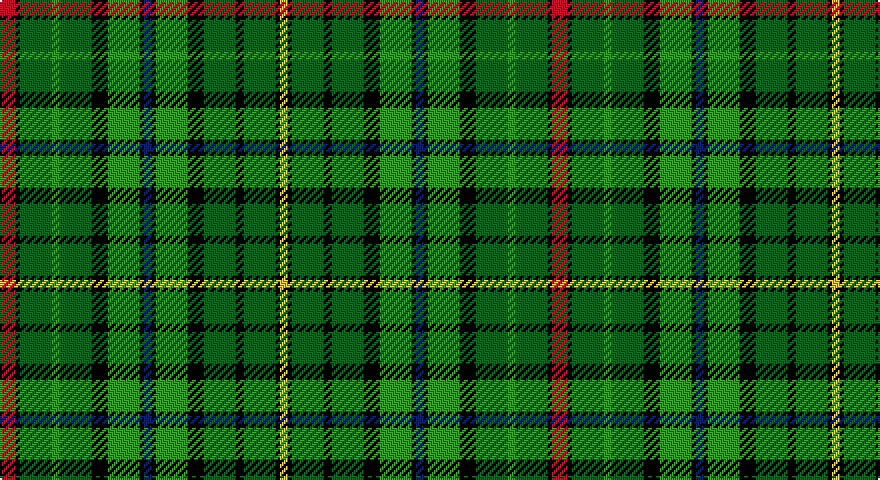 R/8 K2 DG16 G4 DG16 K8 G16 K2 DB4 K2 G16 K8 DG16 K4 DG16 K2 LY/4 tartan