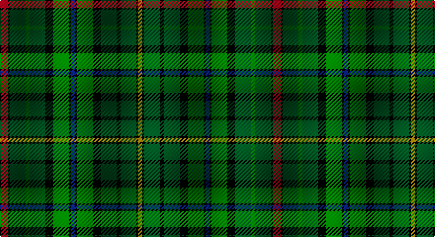 R/8 K2 DG16 G4 DG16 K8 G16 K2 DB4 K2 G16 K8 DG16 K4 DG16 K2 Y/4 tartan