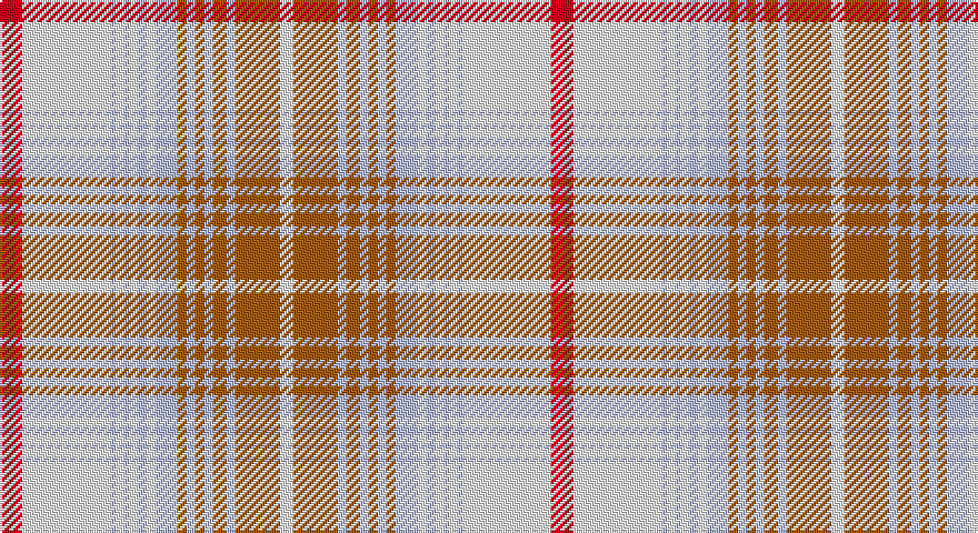R/10 W40 LB2 W4 LB2 W4 LB4 W4 LB10 O4 LB4 O4 LB4 O6 LB4 O20 W/6 tartan