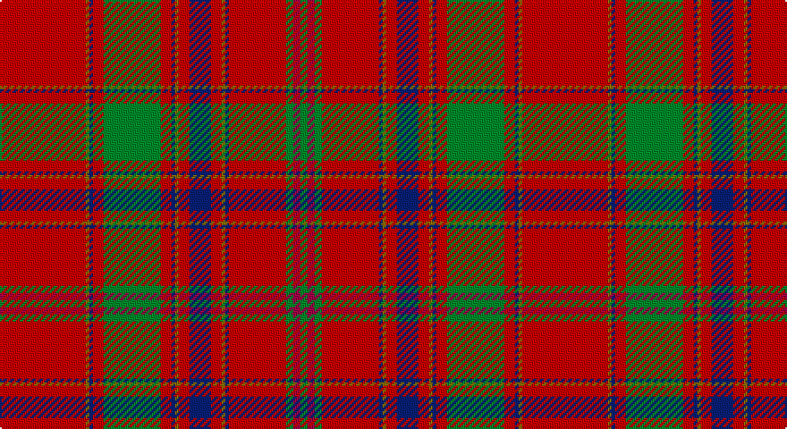 Ri/48 Y2 DB2 Ri6 G32 Ri6 DB2 Y2 Ri6 DB12 Ri6 Y2 DB2 Ri32 G4 R4 G/4 tartan