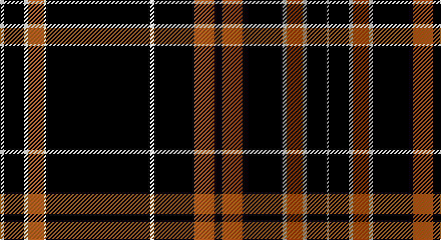 W/4 K20 W4 O16 W2 K104 W4 K40 O20 K8 O20 K40 W4 O16 W4 K20 W/2 tartan