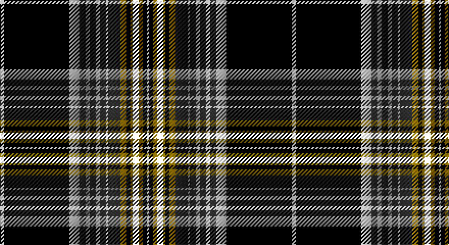 W/4 K64 LR10 DT6 LR4 DT6 LR4 DT6 LR2 DT12 Y6 K4 Y2 K6 Y4 K4 W/2 tartan