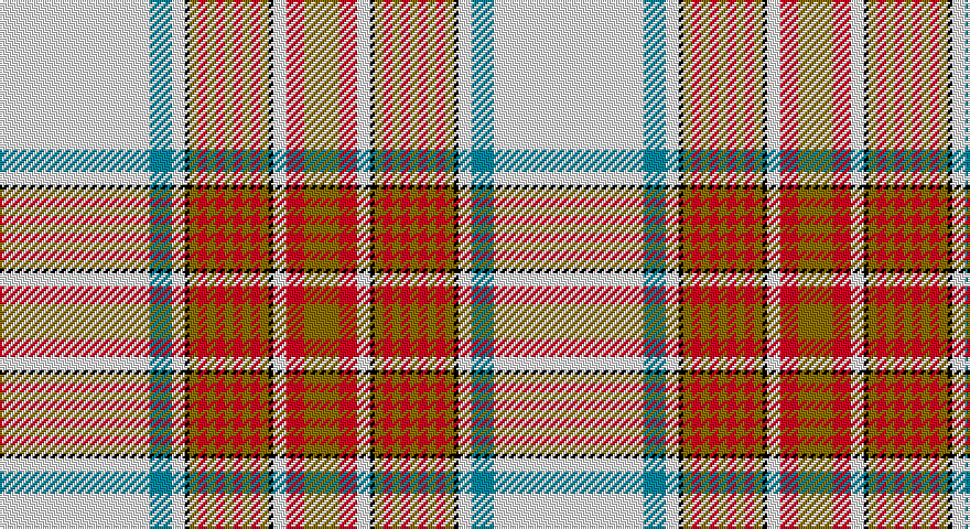 W/68 T10 W6 K2 Y4 R4 Y4 R4 Y4 R4 Y4 R4 Y4 K2 W6 R8 Y/16 tartan