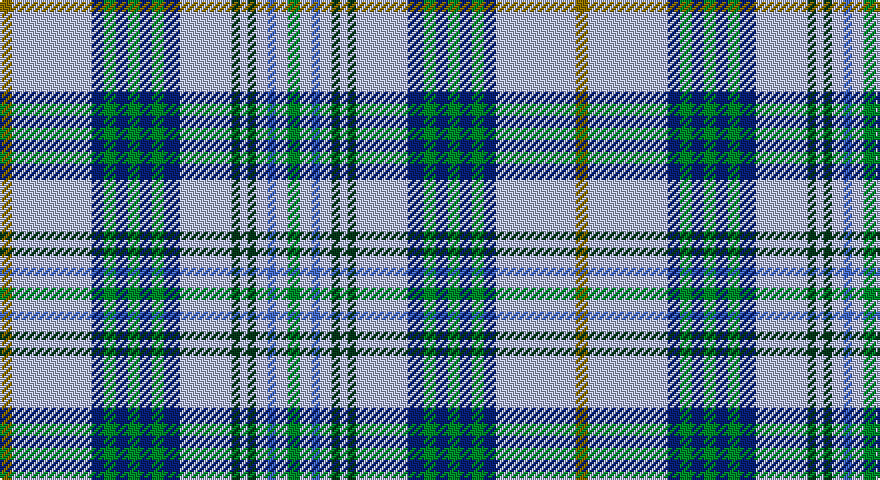 Y/6 LB40 DB6 G6 DB6 G6 DB6 G6 DB8 LB26 DG4 LB4 DG4 LB6 B4 LB6 G/6 tartan