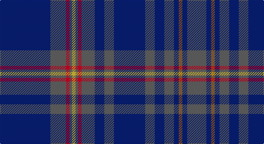 DB/84 N26 R6 N4 LY6 N4 R6 N22 DB16 N16 DB52 N16 DB16 N16 DB8 O6 DB8 N/32 tartan