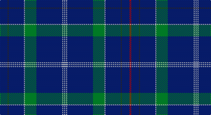 DB/16 DY2 DB32 W2 G24 DB54 W2 DB2 W2 DB2 W2 DB54 G24 W2 DB32 DY2 DB16 R/4 tartan